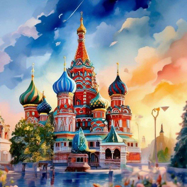 Аватар канала Досуг в Москве