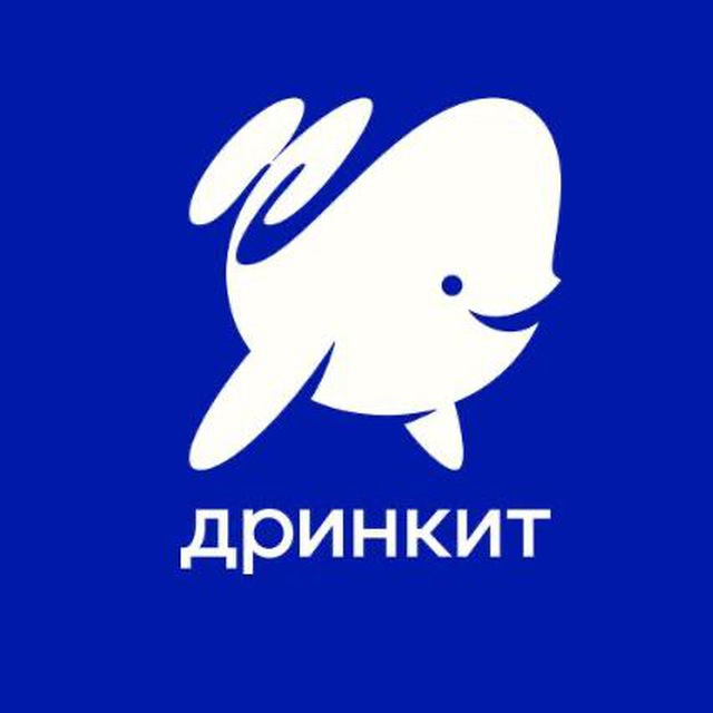 Аватар канала Ярд на кофе. Дринкит.