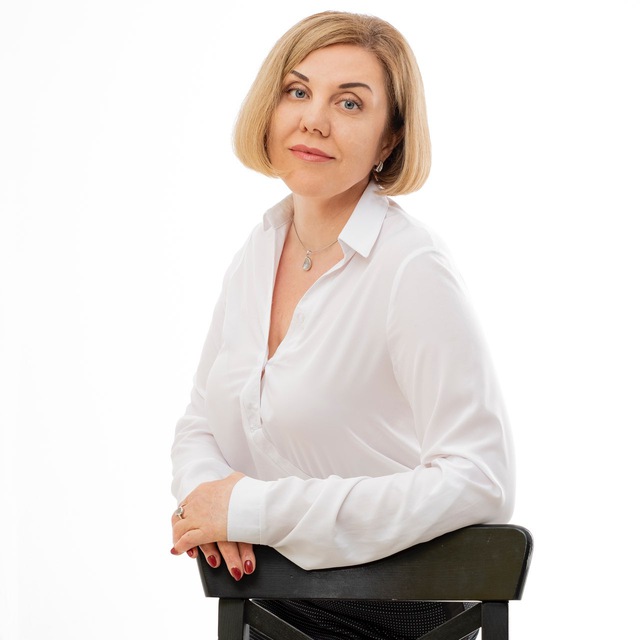 Аватар канала Психолог Юлия Боброва
