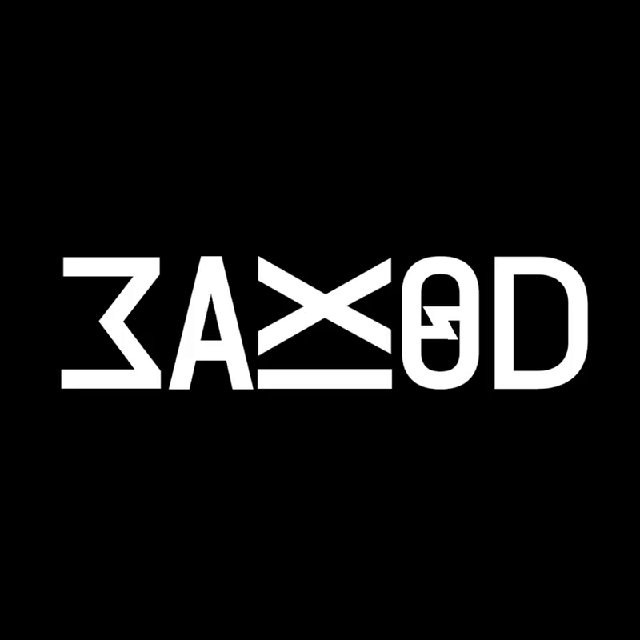 Аватар канала ZAHOD