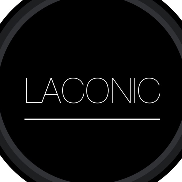 Аватар канала Laconic