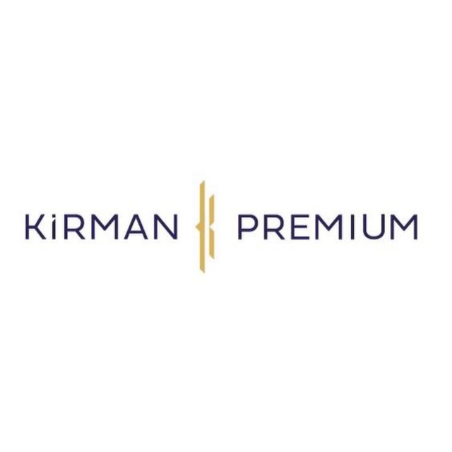 Аватар канала ⚜ KİRMAN PREMIUM ⚜