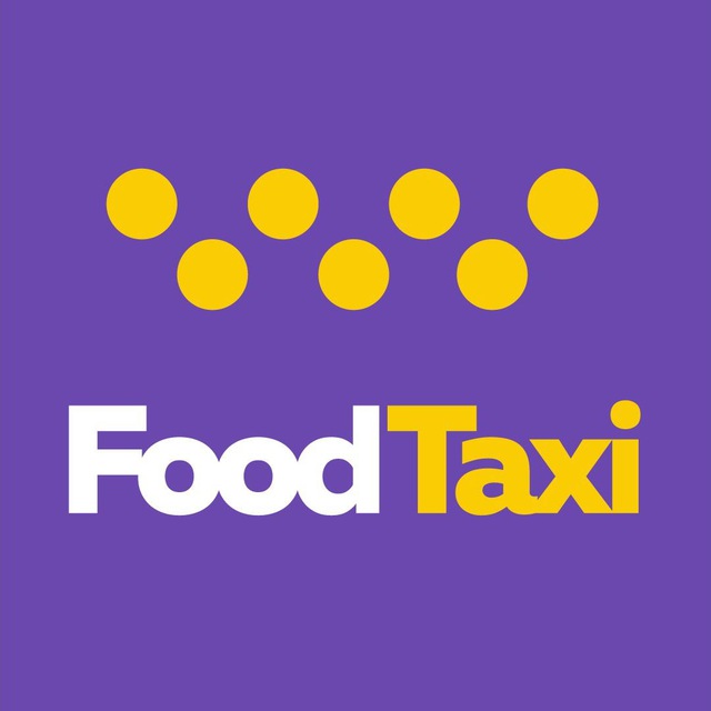 Аватар канала FoodTaxi