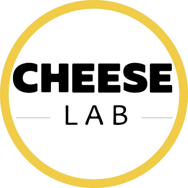 Аватар канала Cheese Lab - Блог о сыре