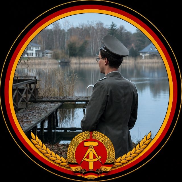 Аватар канала Dominik Maximilian Reichert