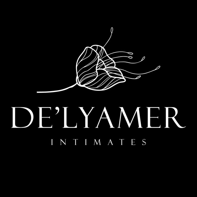 Аватар канала Delyamer