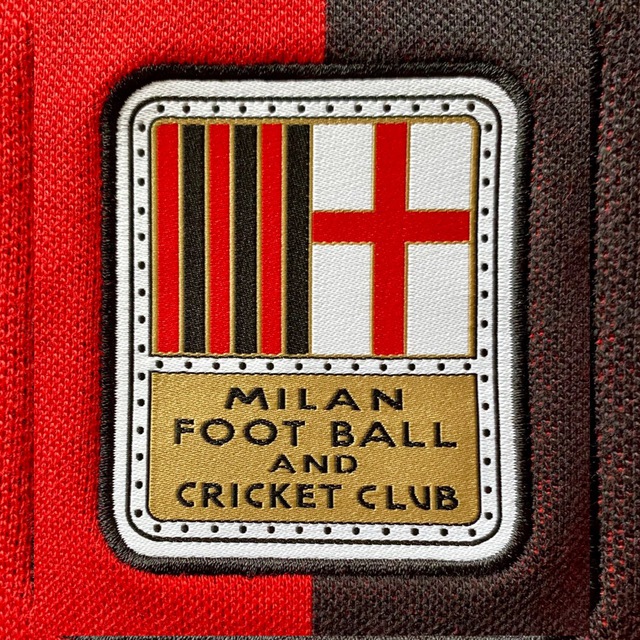 Аватар канала FORZA MILAN
