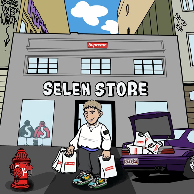 Аватар канала SELEN STORE