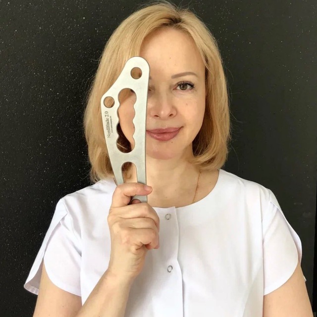 Аватар канала Школа естественного омоложения Ольги Матяш