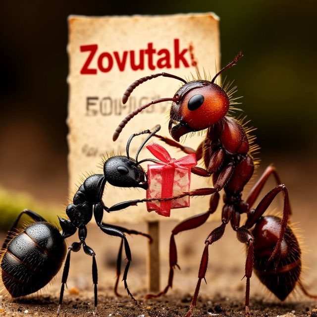 Аватар канала Zovuttak - Новости и Развлечения.