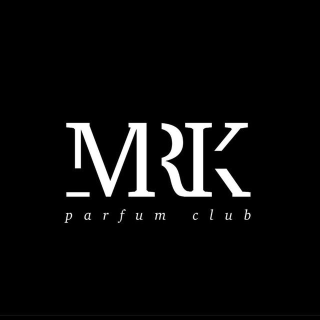 Аватар канала MRK PARFUM CLUB