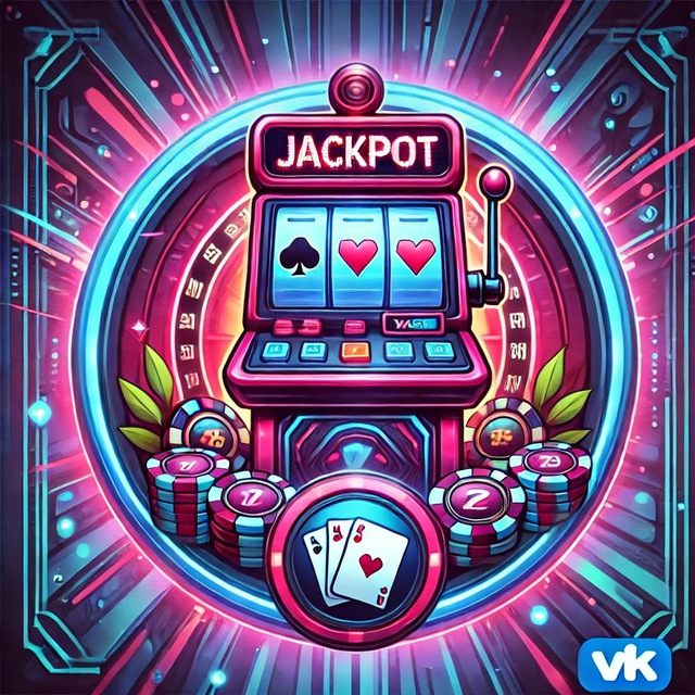 Аватар канала CASINO | SLOTY | KAZINO