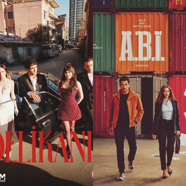 Аватар канала ДОСТОИНСТВО/ ЧЕСТЬ / Haysiyet ✨/ Семья это испытание /турецкий сериал