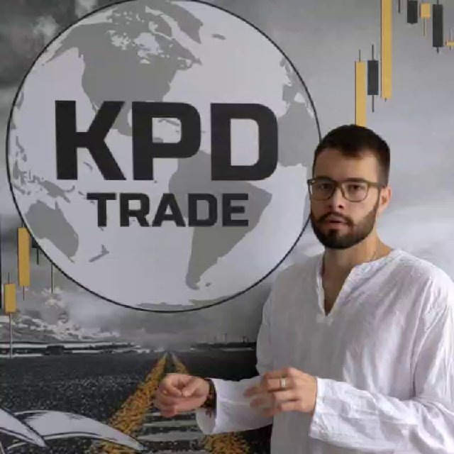 Аватар канала KPD Crypto