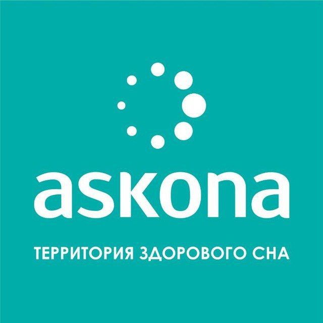 Аватар канала Аскона дисконт Москва
