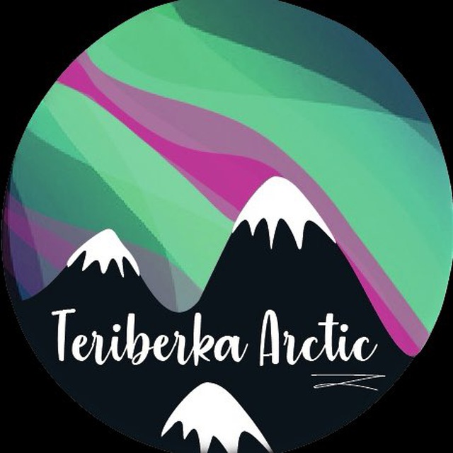 Аватар канала Туры Териберка | сияние | киты Teriberka Arctic