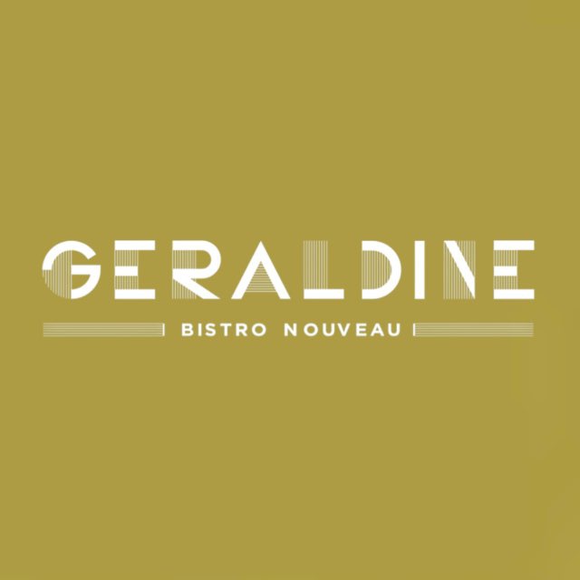 Аватар канала Geraldine