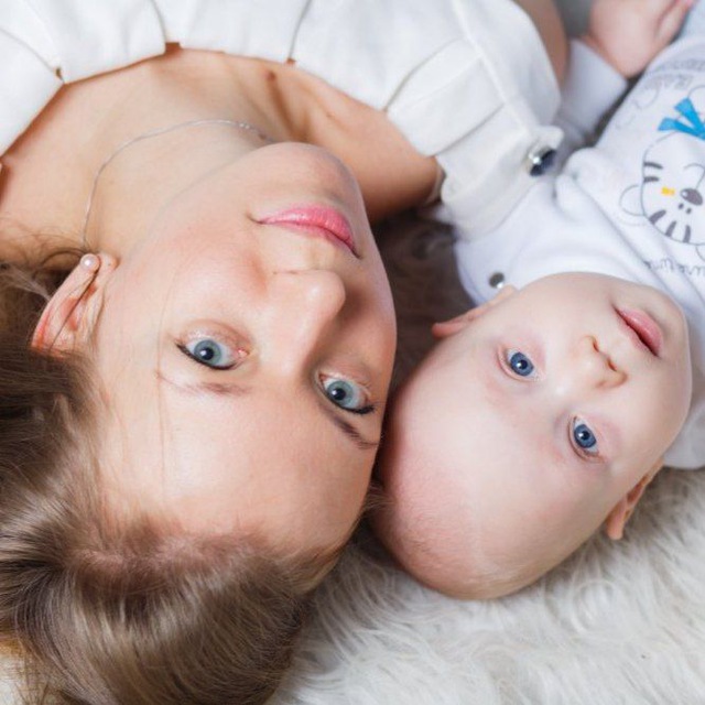 Аватар канала Оценка родителей 👨‍👩‍👧