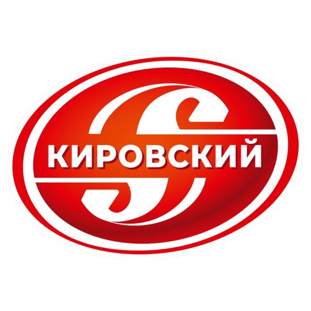 Аватар канала Кировский