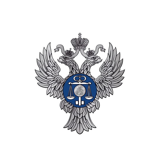 Аватар канала УФК по г. Москве