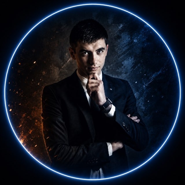 Аватар канала Vlad Bilețchi