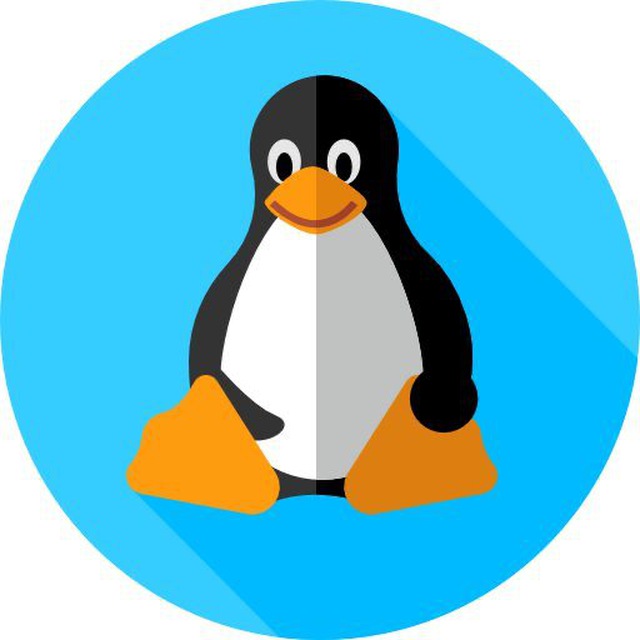 Аватар канала Linux