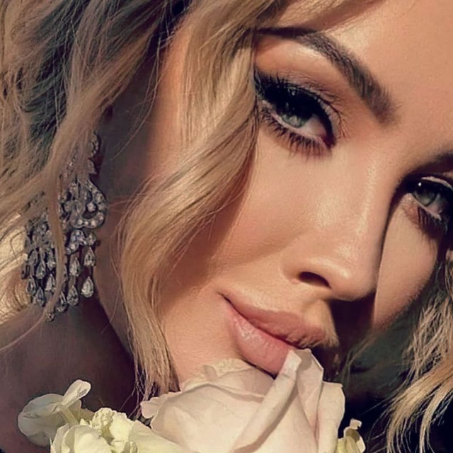 Аватар канала Inna Mikhaylova