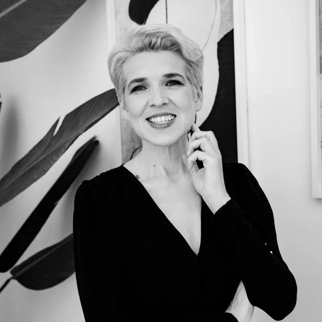 Аватар канала Елена Меньшенина