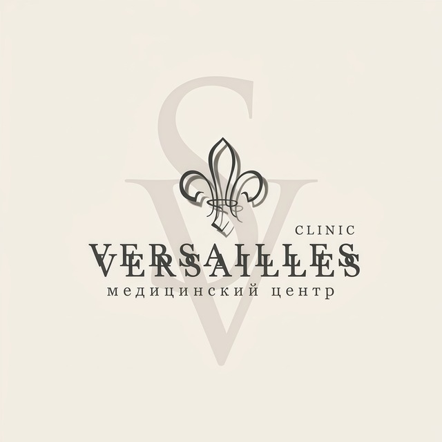 Аватар канала Versailles | Медицина | Косметология
