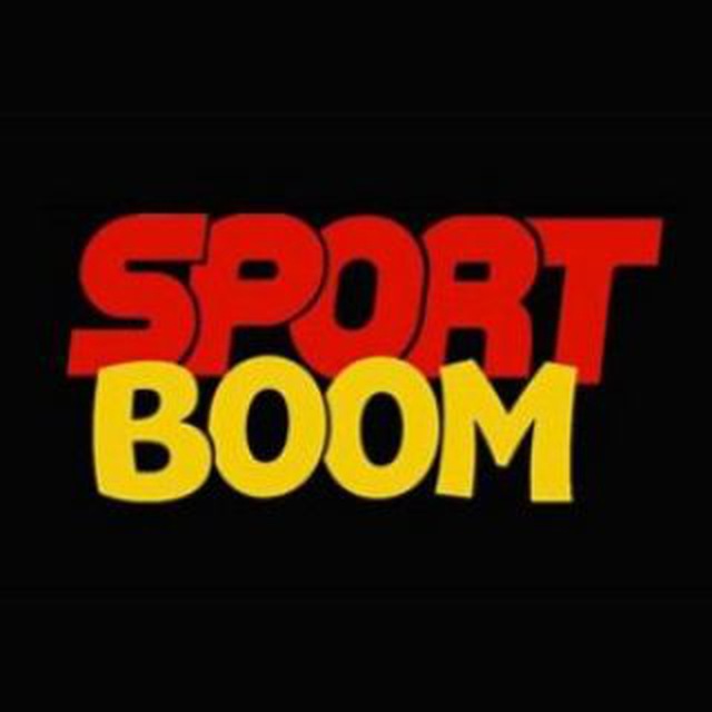 Аватар канала SPORT BOOM | Ставки на UFC | MMA