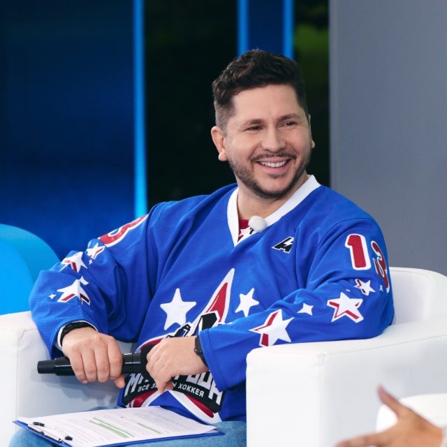 Аватар канала Всё хОКкей