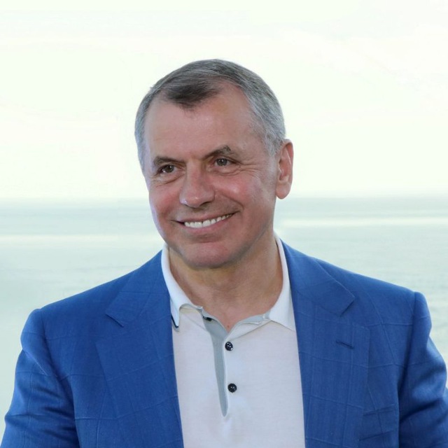 Аватар канала Константинов | Крым Z