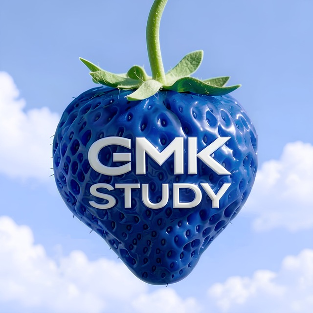 Аватар канала Мама, я девелопер | GMKStudy