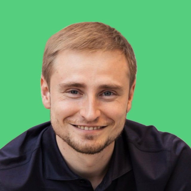 Аватар канала Семен из 3DCLUB и фриланс
