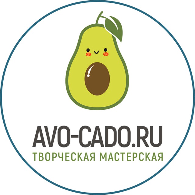 Аватар канала Развивающие игры, пособия, дидактический материал для детей