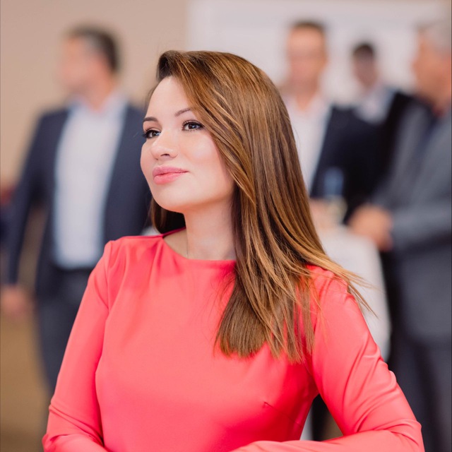 Аватар канала Екатерина Толчина