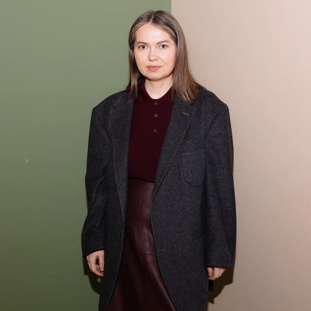 Аватар канала Свой человек в искусстве