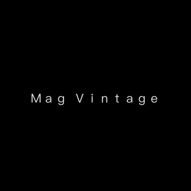 Аватар канала Magvntg