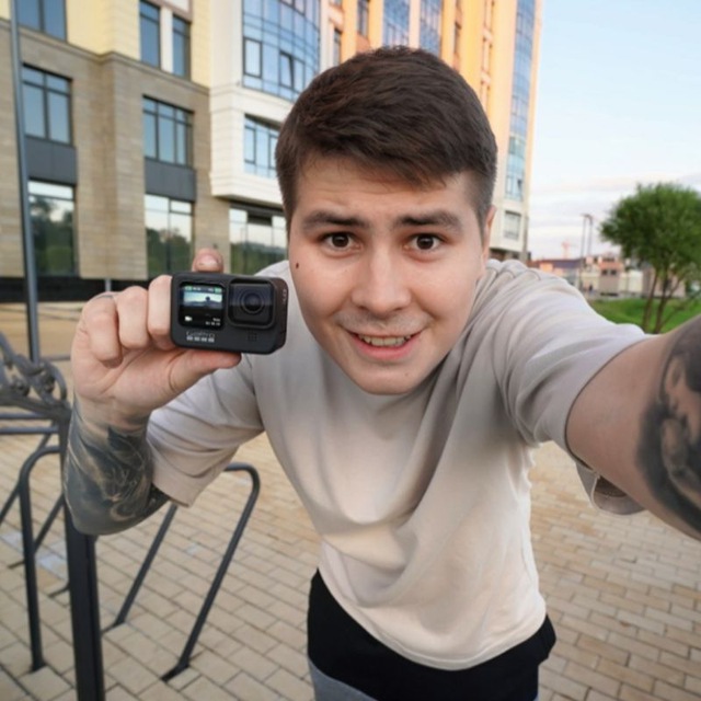 Аватар канала KOLBIN REVIEW