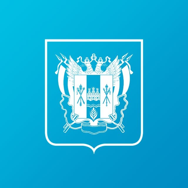 Аватар канала Минобразование Ростовской области
