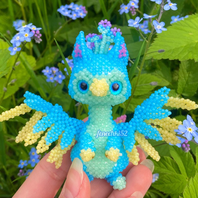 Аватар канала Схемы на амигуруми🤍🌿✨