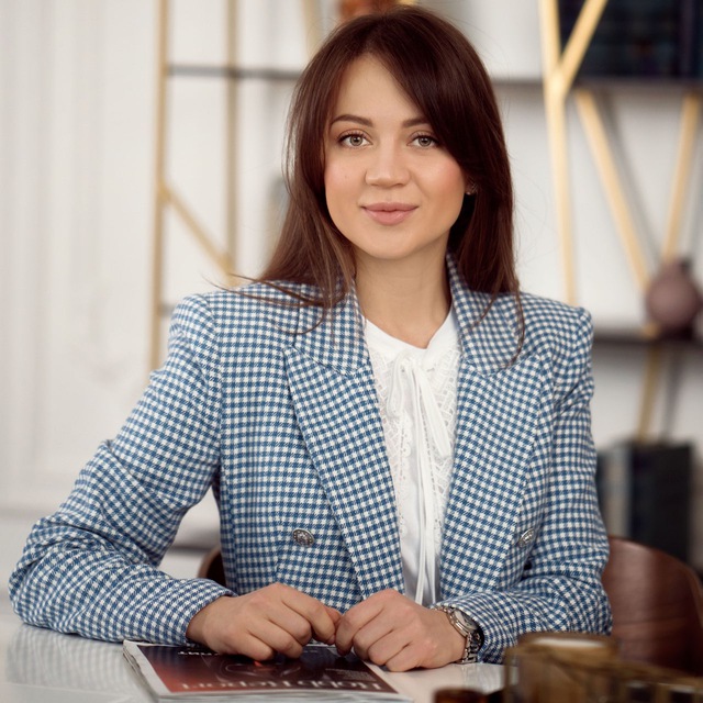 Аватар канала Rastemsumom