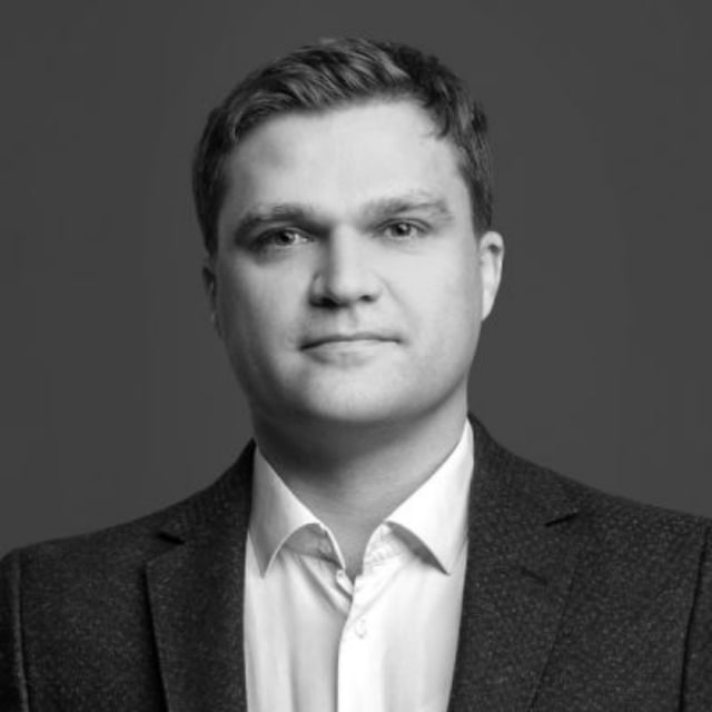 Аватар канала Андрей Бежан
