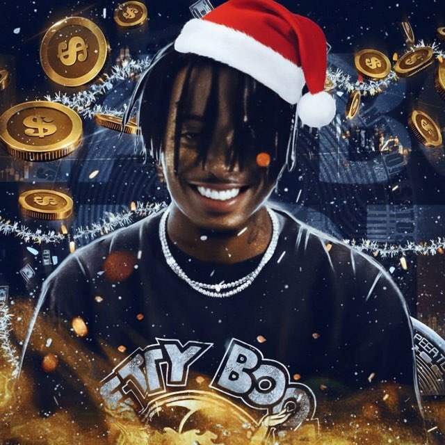 Аватар канала Playboi in Crypto💸