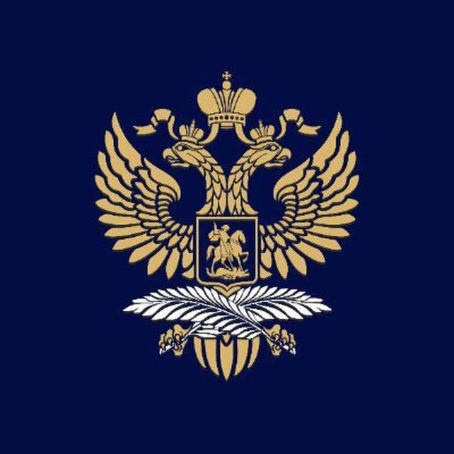 Аватар канала Россия в Испании