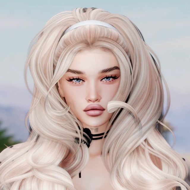 Аватар канала SIMS 4 MODS | СИМС 4 МОДЫ✨