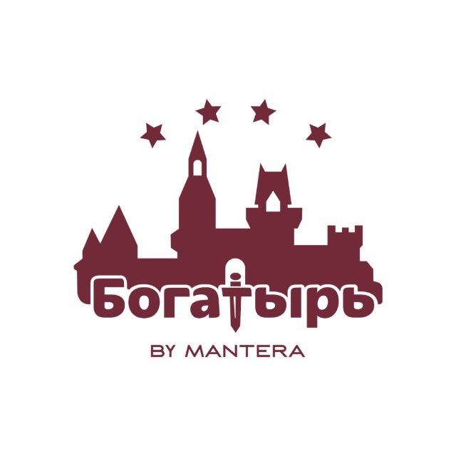 Аватар канала Отель-замок Богатырь