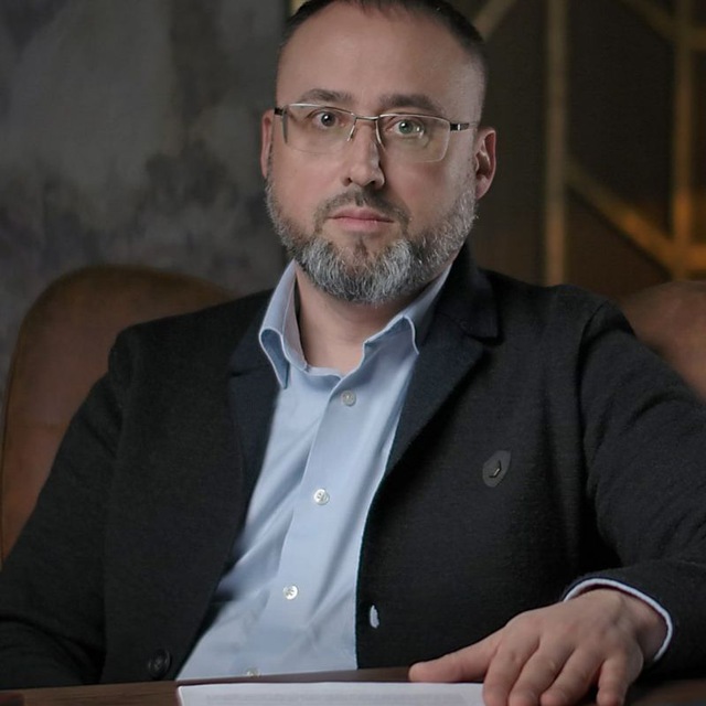 Аватар канала Yuri Ermolaev