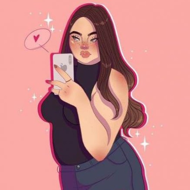 Аватар канала Plus size | Плюс сайз 🍑