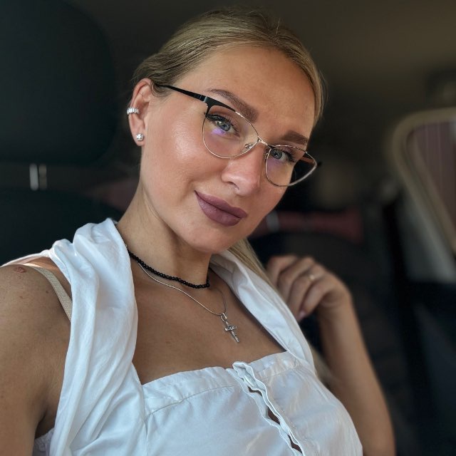 Аватар канала Мария Наговицына